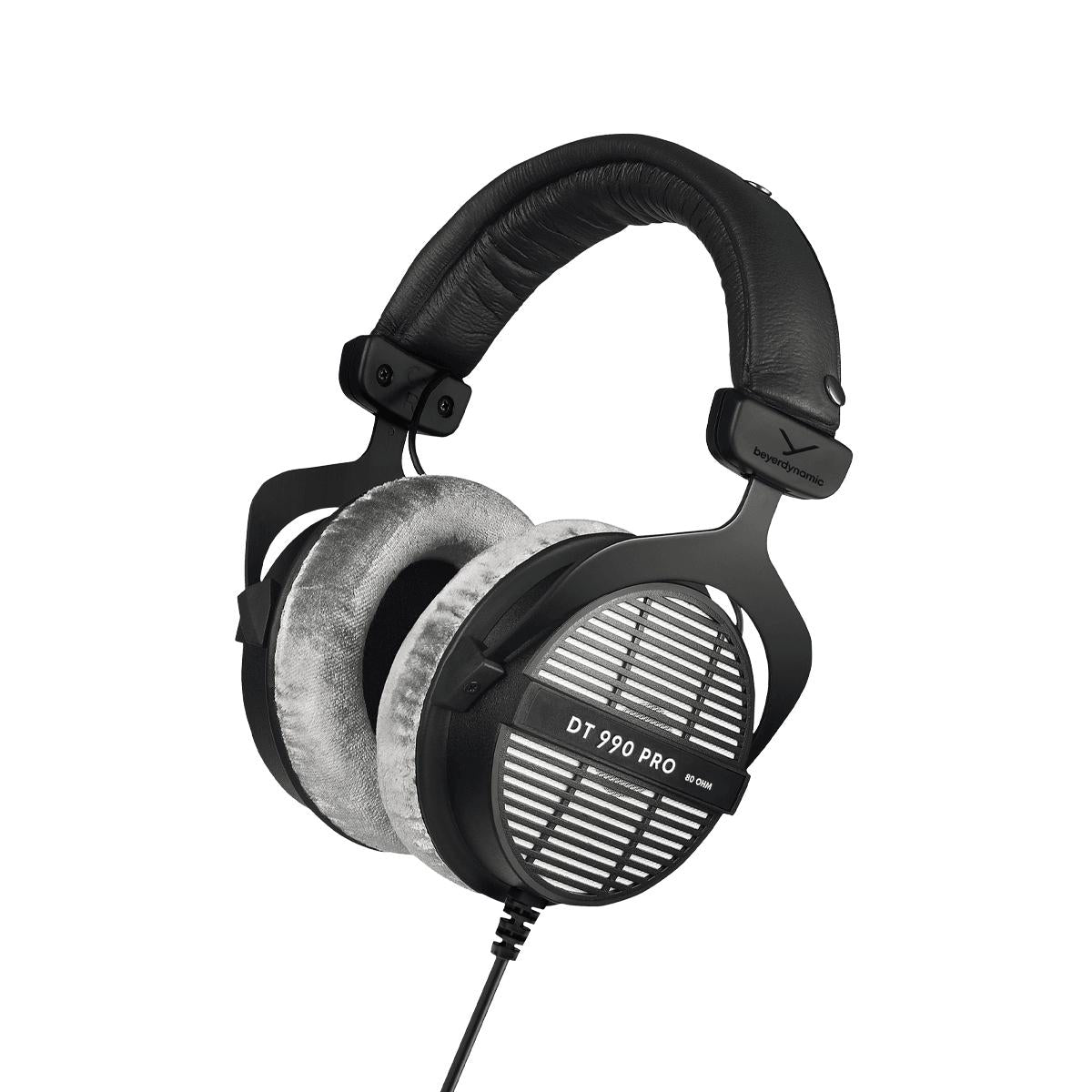 Beyerdynamic - DT 990 PRO 80 Ohm Studio-Quality headphones Beyerdynamic