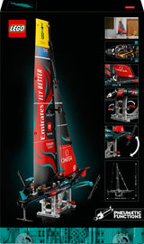 LEGO 42174 Technic Emirates Team New Zealand AC75 Racing Yacht LEGO
