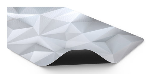ENDORFY Crystal Onyx White XL white grey Endorfy