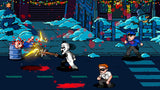 Terrifier The Videogame – PlayStation 5 – skærmbillede fra spillet