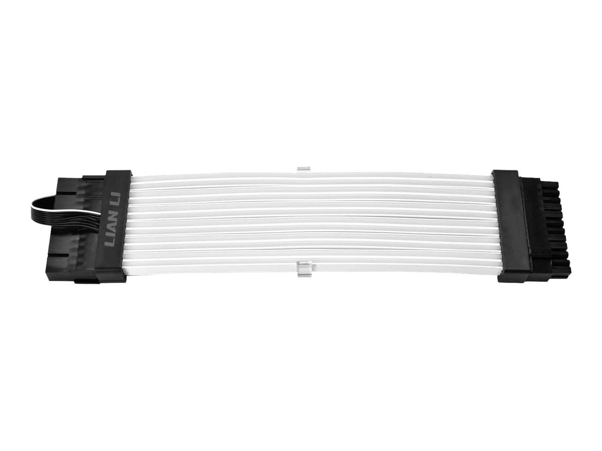 Lian Li Strimer Plus 24-stifts RGB-moderkortskabel