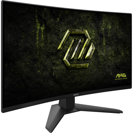 MSI MAG 274CF X24 – produktvisning 9