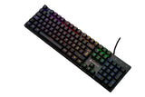 SUREFIRE - KingPin M2 Mek. Gaming RGB-tangentbord QWERTY Nordic