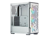 CORSAIR iCUE 220T RGB Airflow Tower ATX Vit