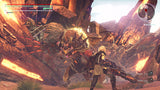 God Eater 3 – spilbillede 12