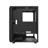 Datorfodral Darkflash Aquarius Mesh (svart)