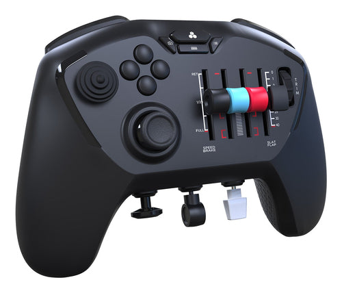 Honeycomb Echo Aviation Controller til PC – produktbillede 5