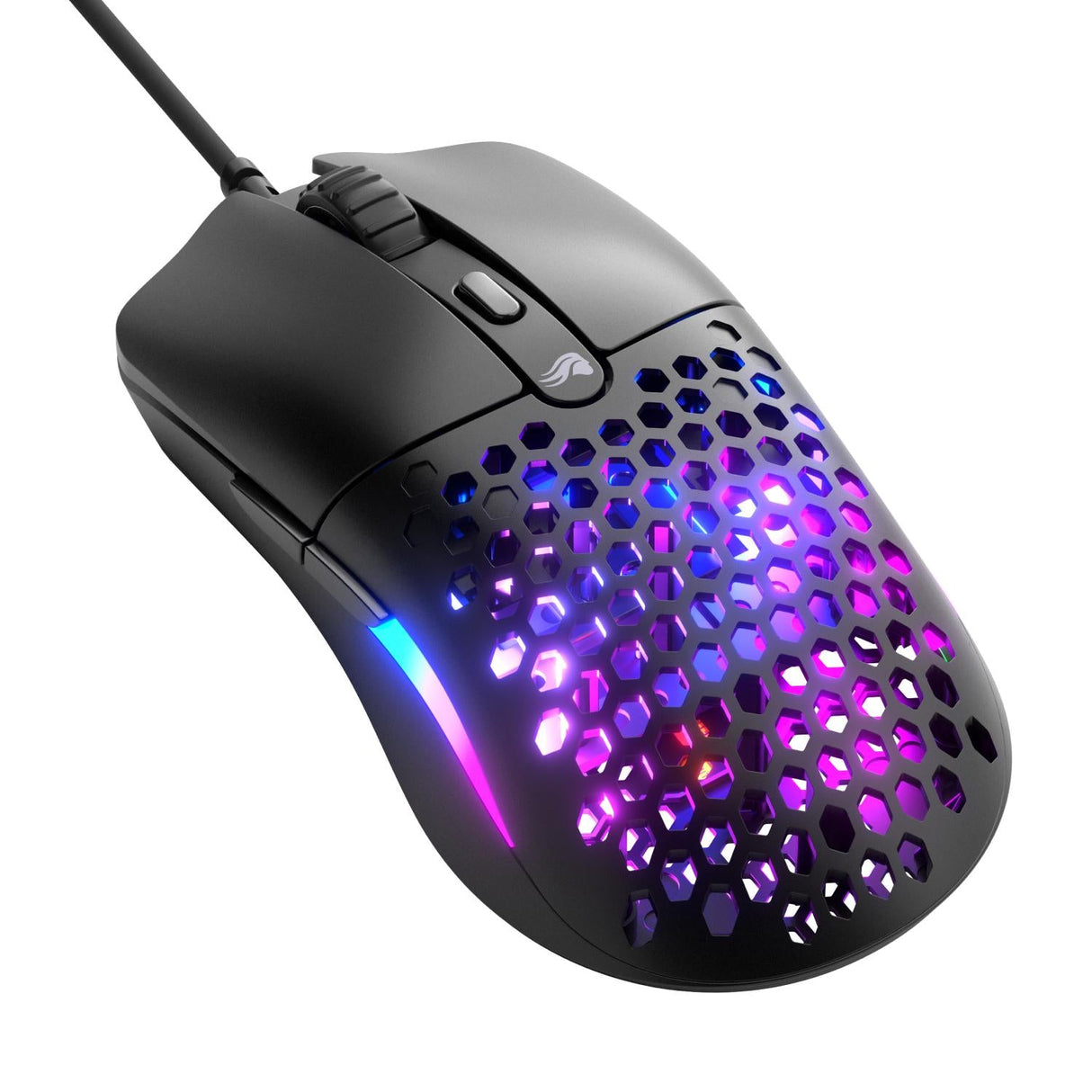 Glorious Model O Eternal Wired Mouse Black Glorious