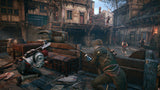Assassin's Creed: Unity (Nordic) – PlayStation 4 – skærmbillede fra spillet