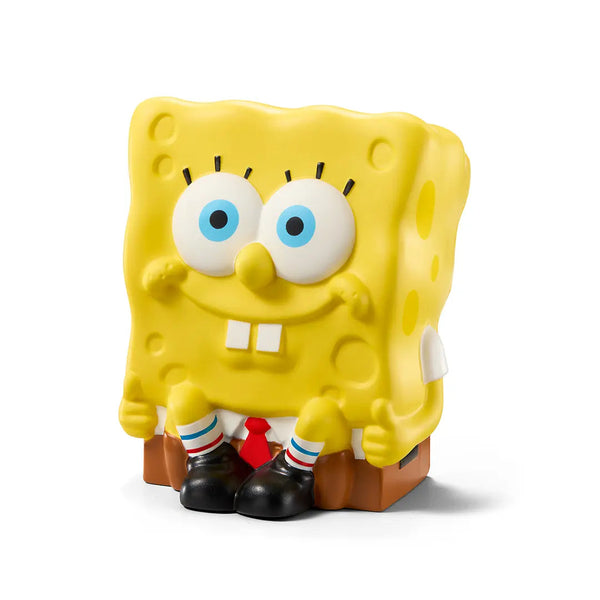 SvampeBob Pufflums Bamse