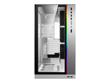 Lian Li O11 Dynamic XL (ROG-certifierad) Midi-Tower - Vit