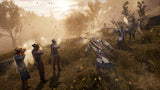 Assassin's Creed III (3) + Liberation HD Remaster – PlayStation 4 – skærmbillede fra spillet