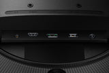 Samsung Odyssey G5 C32G55TQBU 32 2560 X 1440 HDMI DisplayPort 144Hz