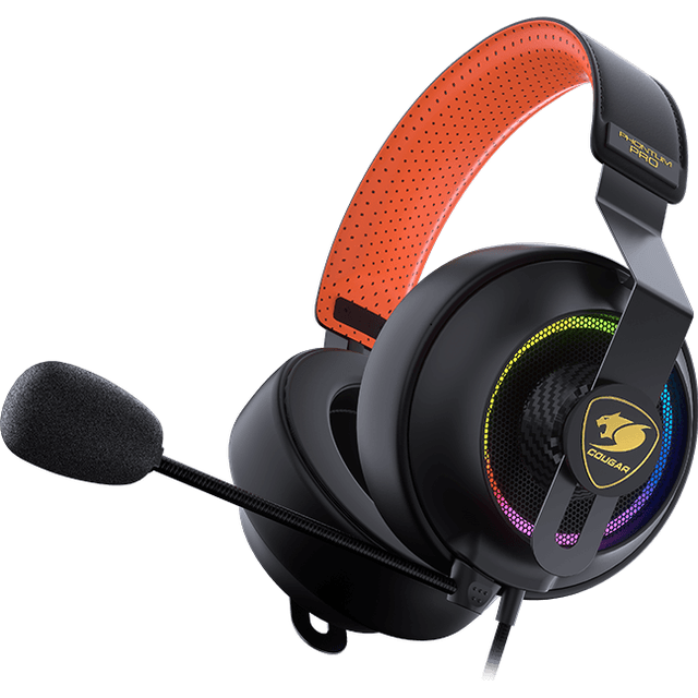 Cougar Headset Phontum Pro Headset