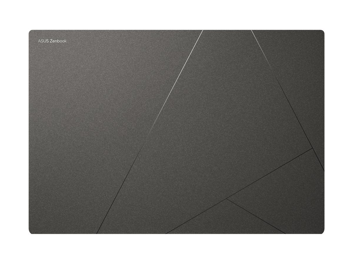 ASUS Zenbook S 14 OLED UX5406SA-PURE6 14 258V 32GB 1TB Intel Arc Graphics 140V Windows 11 Home