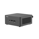 ASUS NUC 15 Pro NUC15CRH-B – set skråt forfra (vinkel 2)