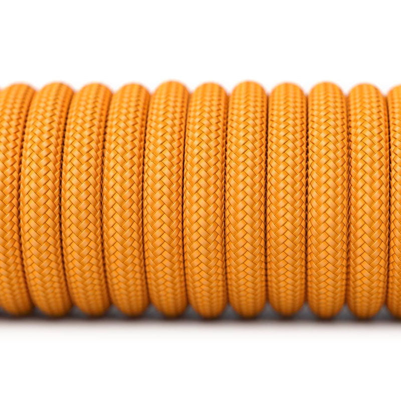 Glorious Ascended Cable V2 - Glorious Gold