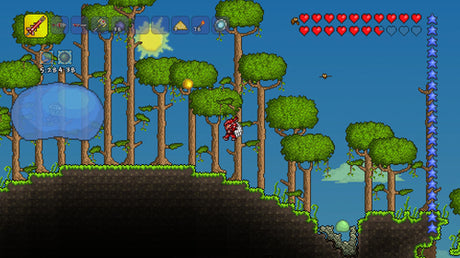 Terraria (Import)