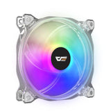 ARGB Datorfläkt Darkflash CF8 Pro (120x120)
