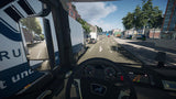 On The Road Truck Simulator Aerosoft