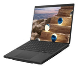 ASUS Zenbook Duo UX8407AA-SN094X Copilot+ PC – set skråt forfra