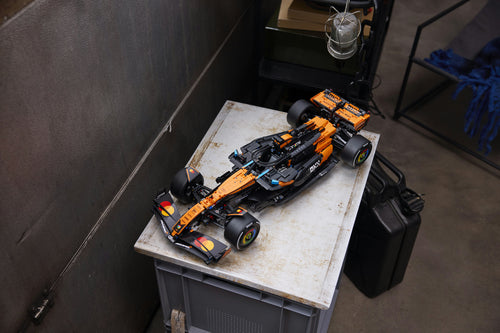 LEGO 42228 Technic McLaren MCL39 F1 Racing Car