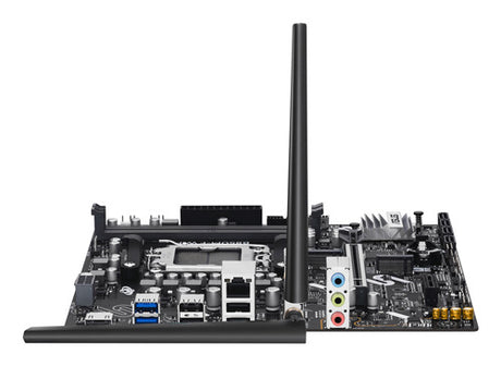 ASUS PRIME B850M-F WIFI, motherboard - Socket AM5