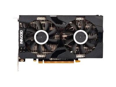 Inno3D GeForce RTX 2060 Twin X2 GDDR6