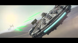 LEGO Star Wars: The Force Awakens
