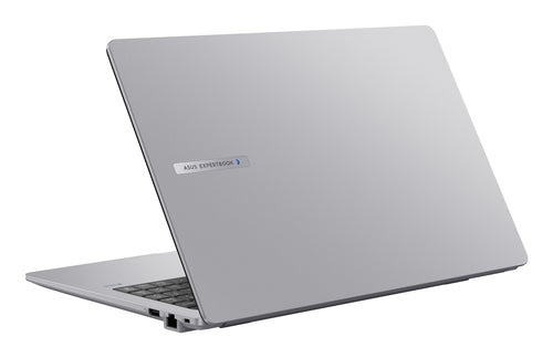 ASUS ExpertBook P1 PM1503CDA-S70262X – med lukket skærm