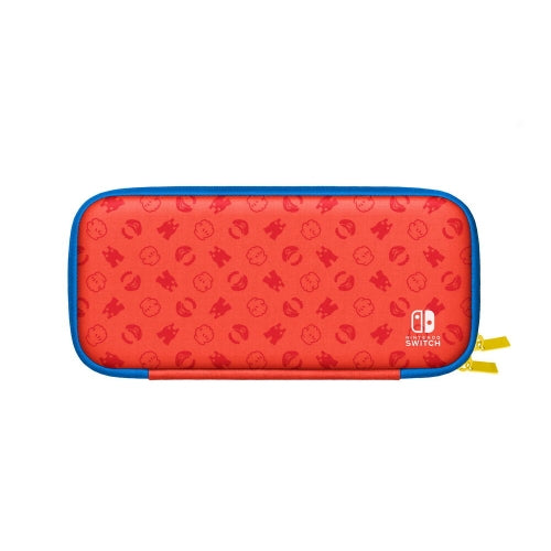 Nintendo Switch-konsol Mario Red & Blue Joy-Con Edition
