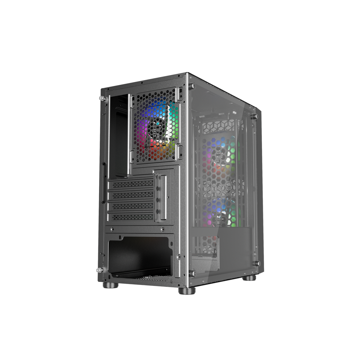 Nordic Gaming Mjolner Spelfodral