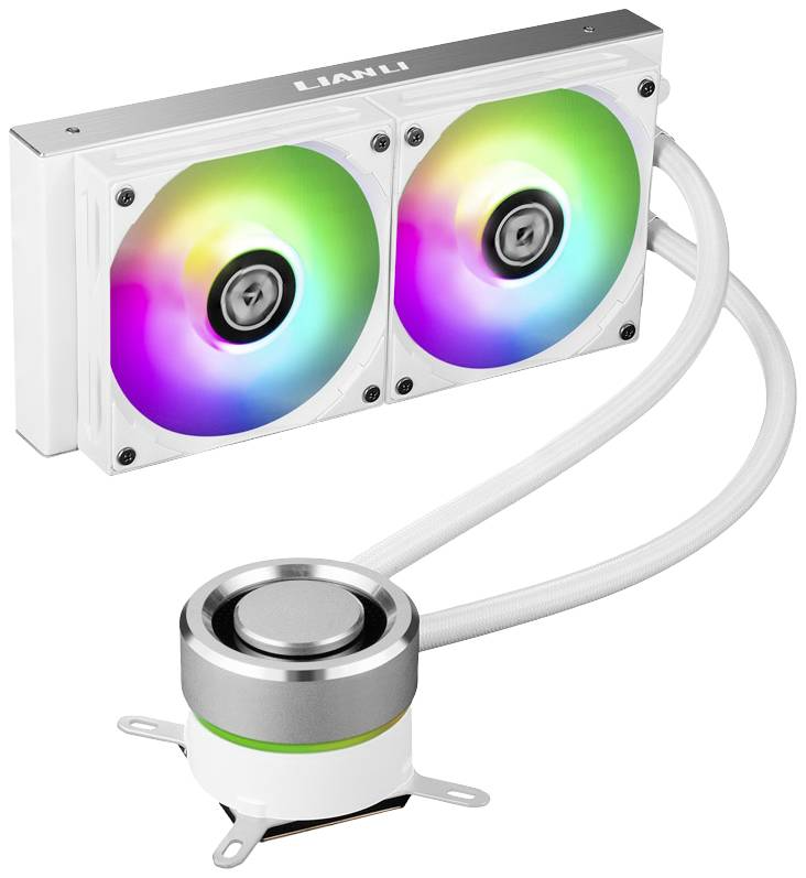 Lian Li GALAHAD AIO 240 RGB VIT