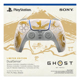 Sony DualSense-controller til PS5 – Ghost of Yōtei - Limited Edition – produktdetalje 7