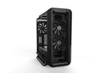 Var Tyst! SILENT BASE 802 Svart