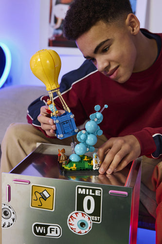 LEGO - Fortnite - Supply Drop (77080) Lego