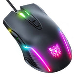Gamingmus ONIKUMA CW905 Svart