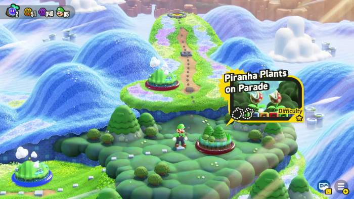 Super Mario Bros. Wonder (UK4)