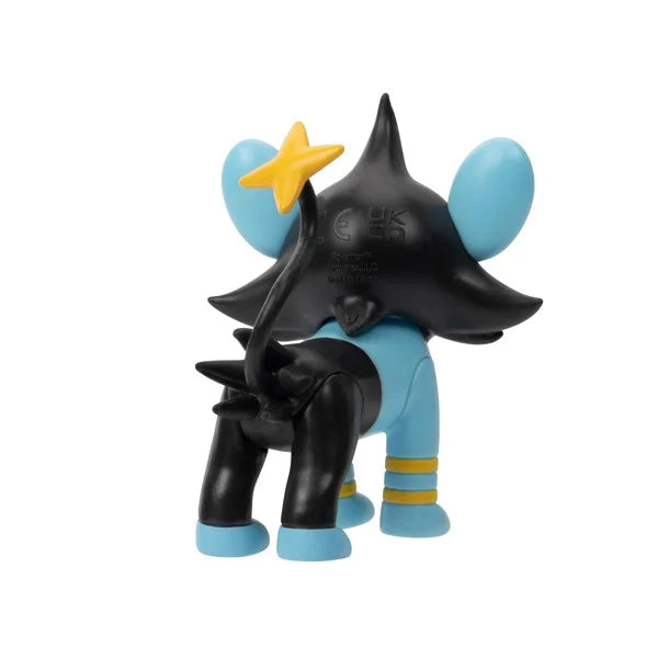 Pokemon - Battle Figure 8 Pk (PKW3615)