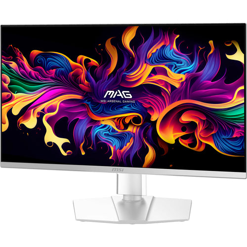 MSI MAG 272QPWDE QD-OLED X28 – produktvisning 2