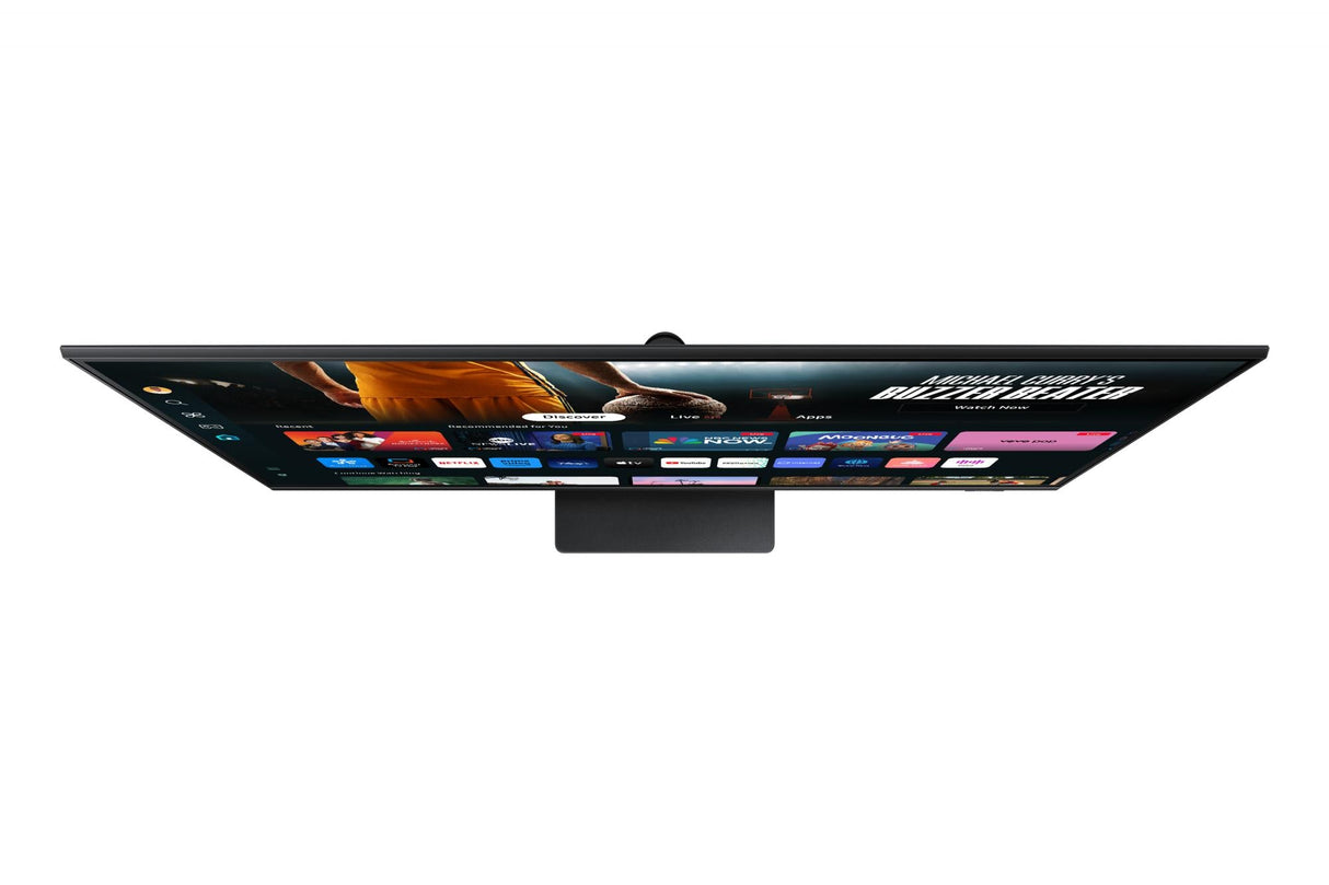 Samsung S43DM702UU 43 3840 X 2160 (4K) HDMI USB-C 60Hz Dockningsskärm