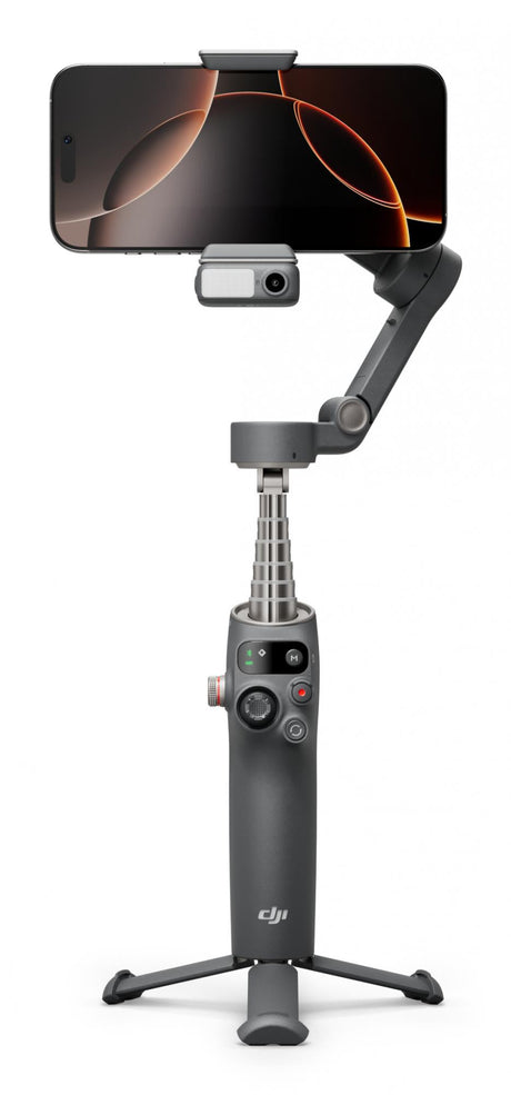 DJI - Osmo Mobile 7P DJI