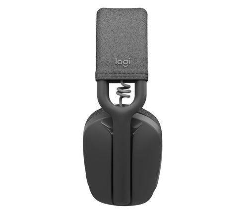Logitech Headset Zone Vibe 100 graphite Logitech