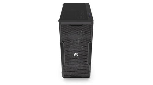 ENDORFY Regnum 400 ARGB Black