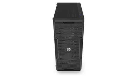 ENDORFY Regnum 400 ARGB Black