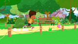 Sesame Street: Friends and Fun – PlayStation 5 – Aktivitet i parken