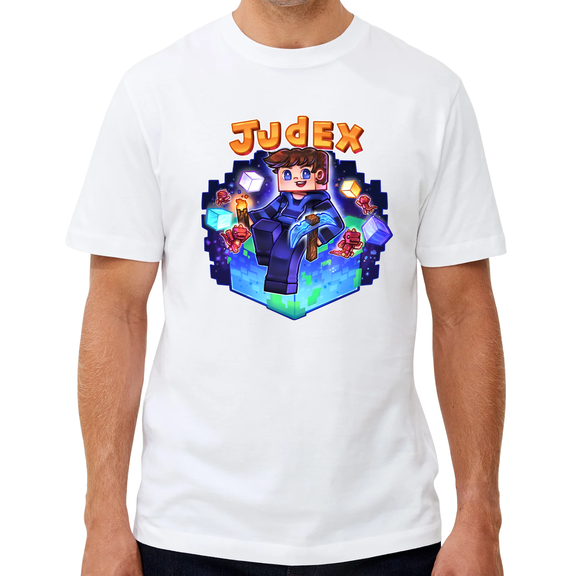 Judex Planet Tee