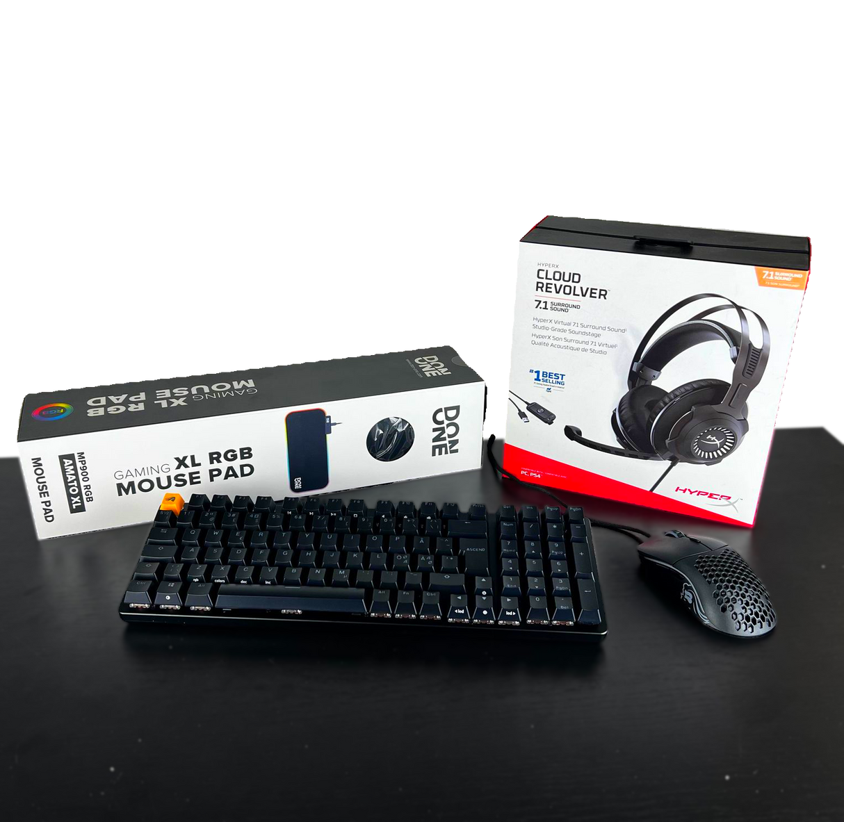 Ultimate Gaming Bundle 2