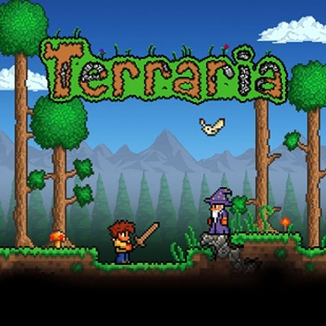 Terraria (Import)