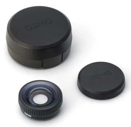 DJI - Osmo Action 6 FOV Boost Lens DJI